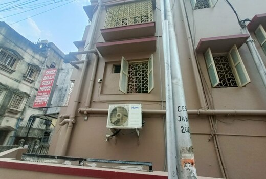 Shree Balaji Guest House