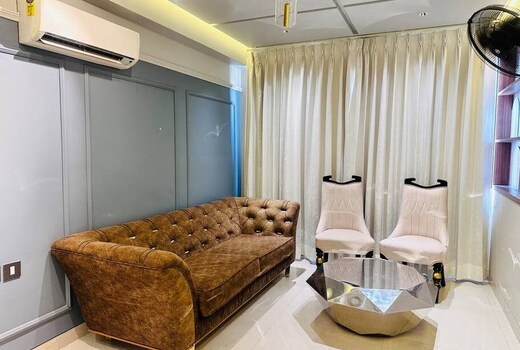 Modern 2BHK Apt at C Scheme, Jaipur