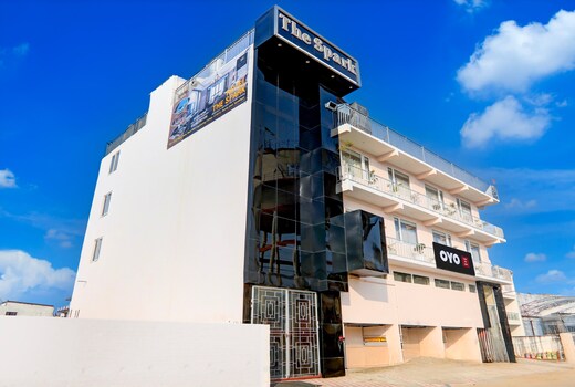 Hotel O The Spark