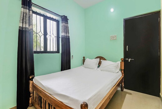 Hotel O On The Rocks