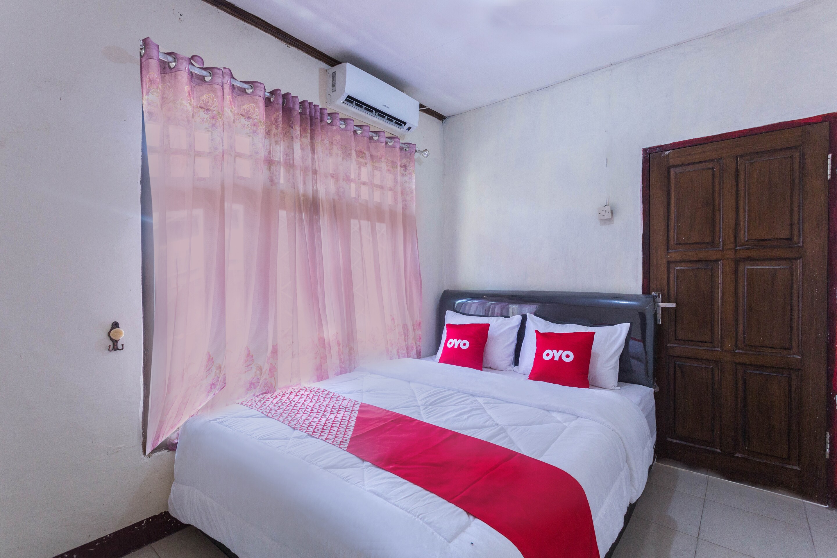 Hotel O Telone Bungalow