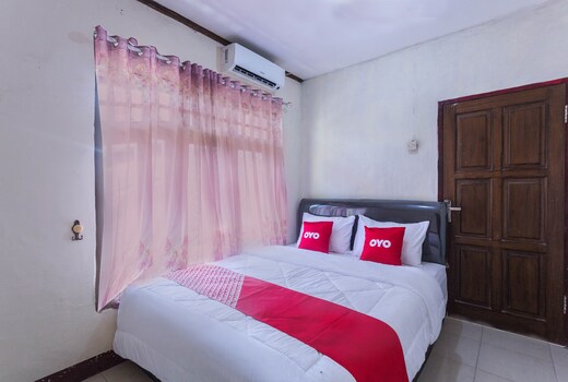 Hotel O Telone Bungalow