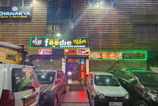 Hotel Chanakya