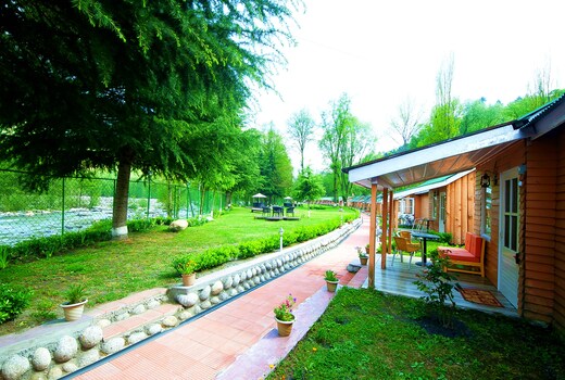 Morpheus Valley Resort