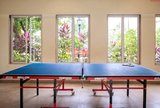Palacio De Goa A Luxurious 2 BHK By Anjuna Beach