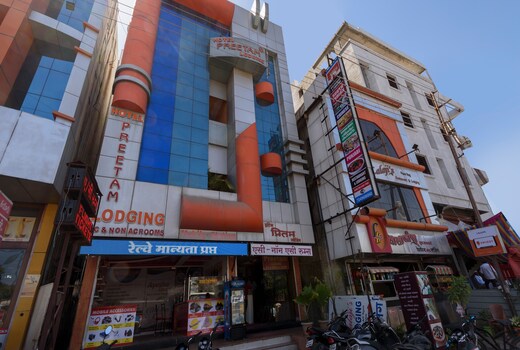Hotel Preetam