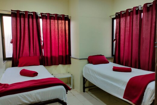 Star Service Apartment