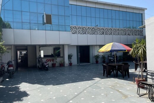 Malaya House