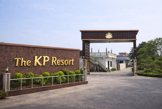 THE KP RESORT