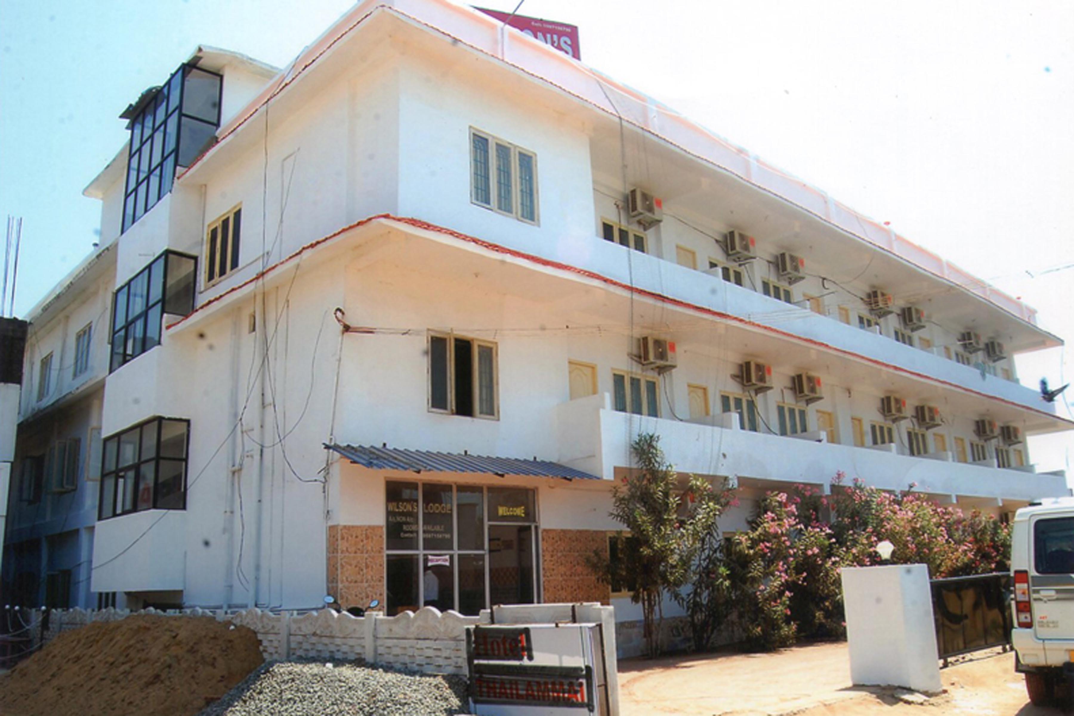 HOTEL WILSON
