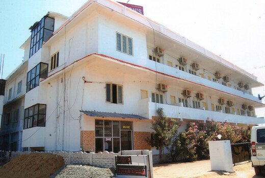 HOTEL WILSON
