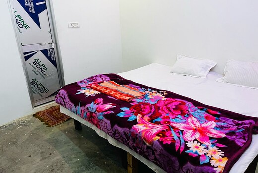 Shree Ved Bhavan HomeStay