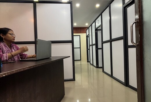 green house dormitory