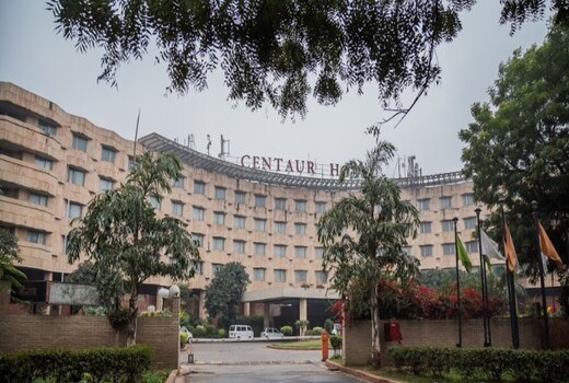 Centaur Hotel