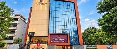 Yashshree Imperial