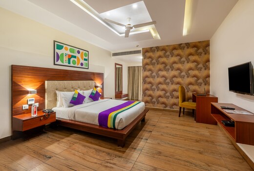 Treebo Premium Runway Suites, Marathahalli