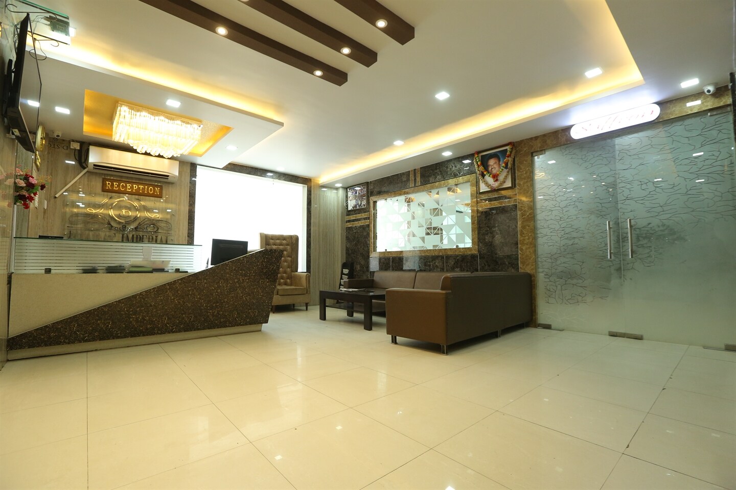 Main gallery