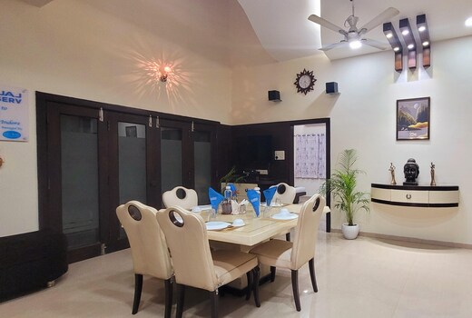 BFL Guest House- Indore