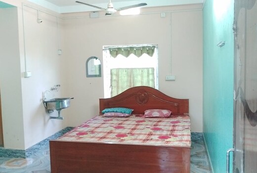 P. R ABASIK GUEST HOUSE