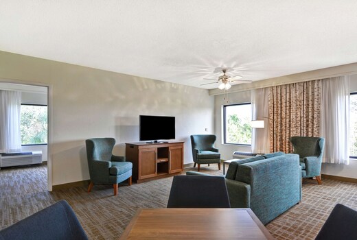 Hampton Inn by Hilton Palm Beach Gardens