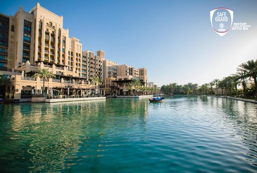 Jumeirah Mina Al Salam Dubai