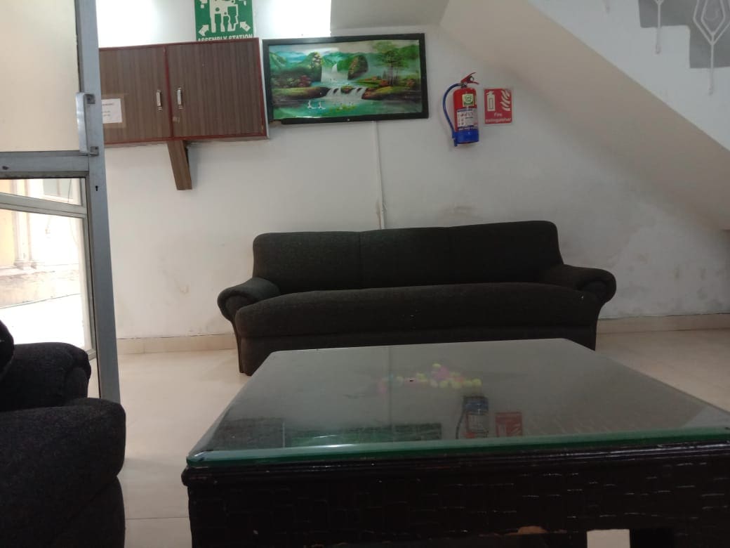 Hotel O Home S Franso