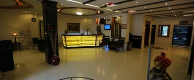 Hotel President New Court