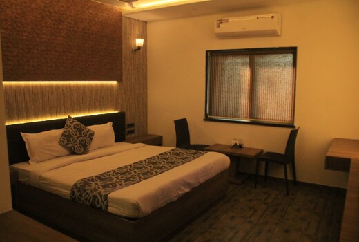 Hotel Sahyadri