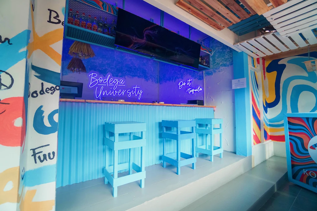 Bodega Party Hostel Koh Phi Phi