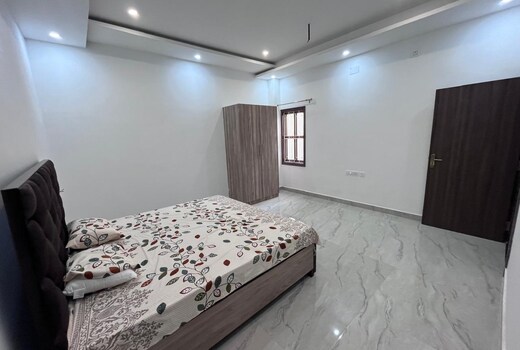 Hridayam Kashi Homestay