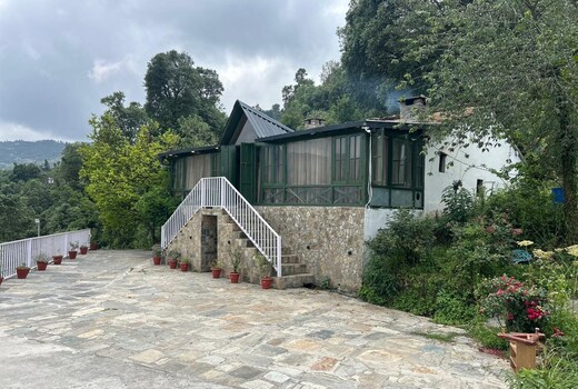 Farm stay by O'IJA