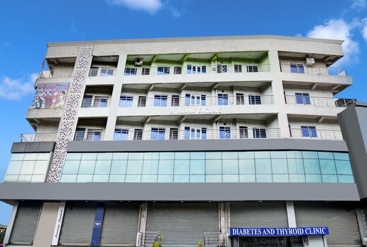 Hotel Star Inn