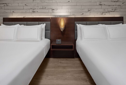 The Fin Hotel, Tapestry Collection by Hilton