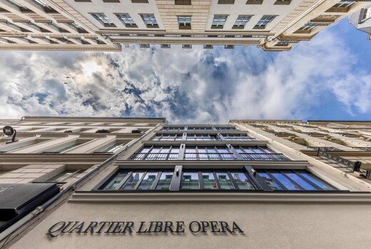 Quartier Libre Opera