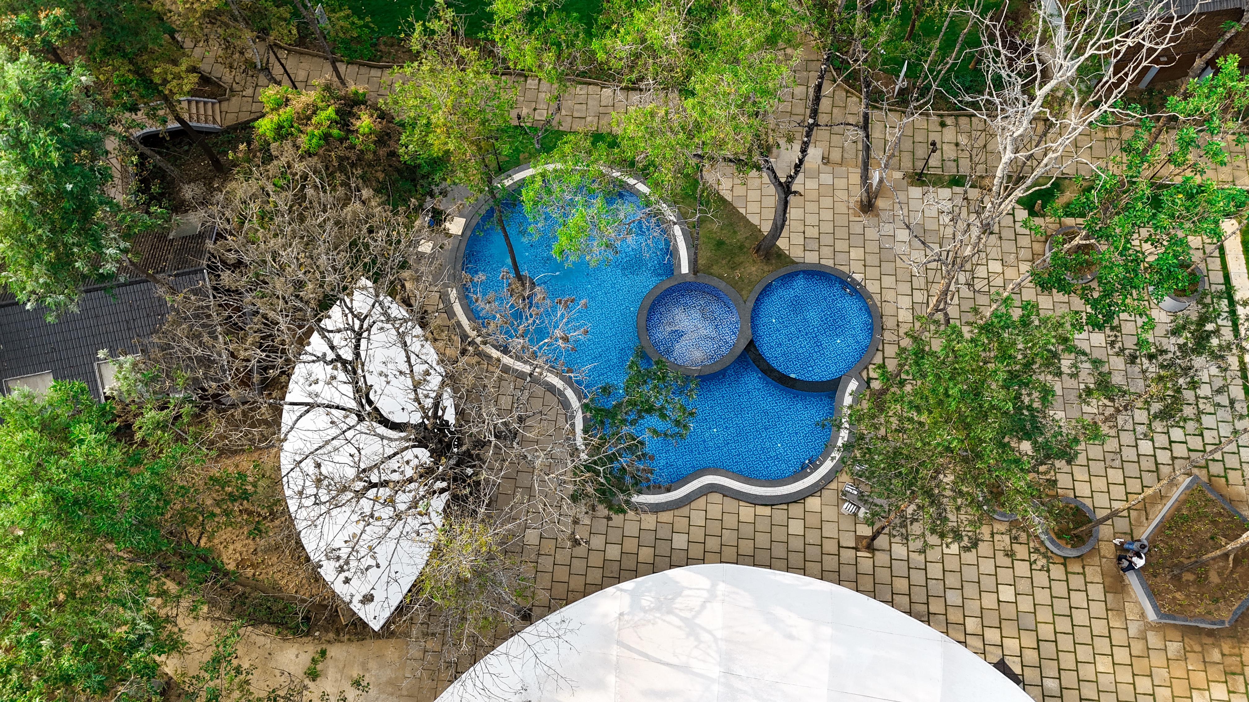 TGI Redolent Resort & Spa, Coorg