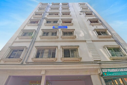 FabHotel Disa