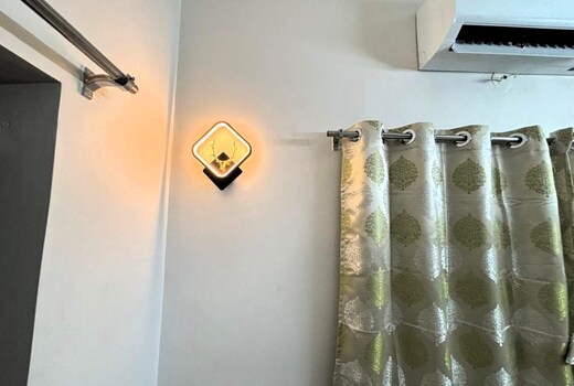 Tranquil Trails Sharvari One Bedroom in Villa