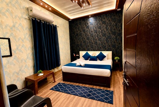 Shri Vinayak Guest House | 500m from Ram Temple