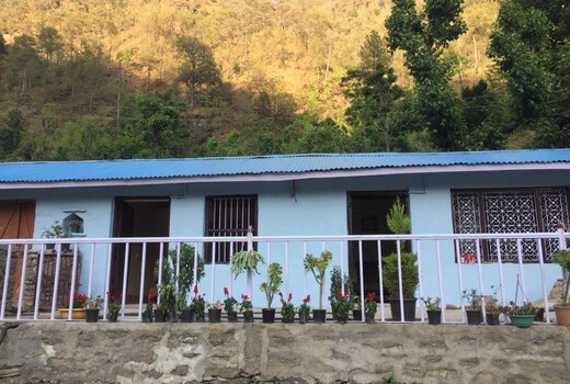 Bakhali Homestay