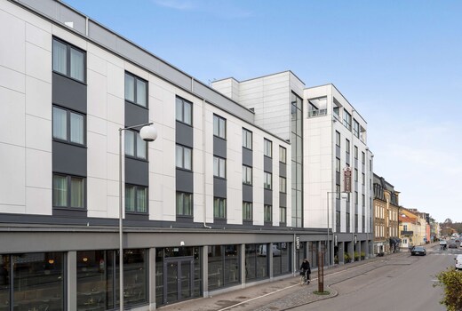 Best Western Plus Hus 57