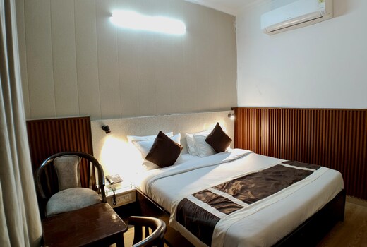 Hotel Ratan Palace