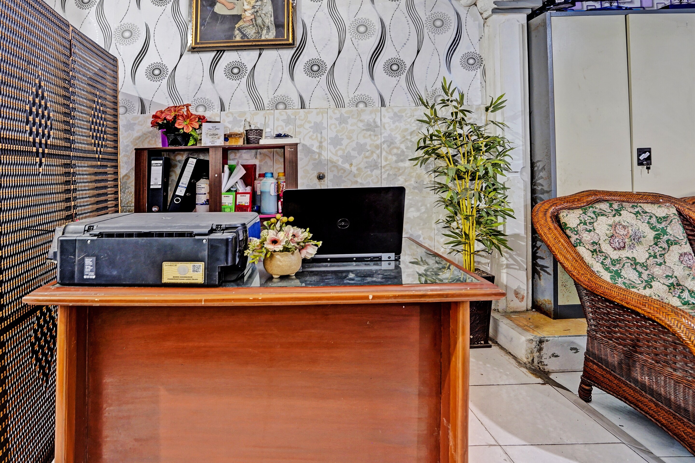 Hotel O Lestari Syariah