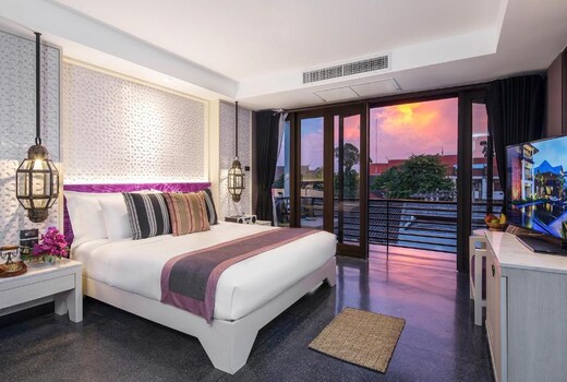 U Chiang Mai