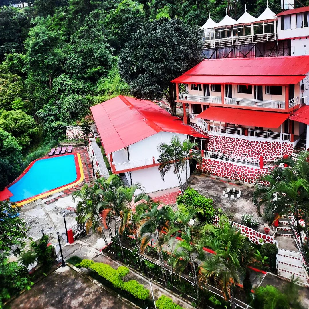 River View Resort Dolmar