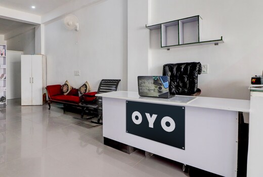 Hotel O Kamal