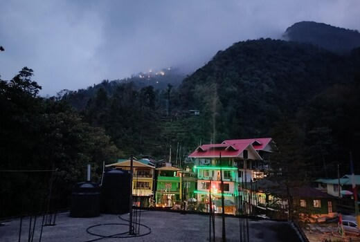 Assampa retreat