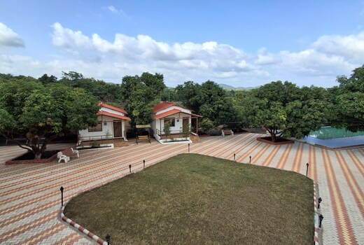 Rc Gir Resort