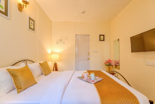 Chandranita Homestay