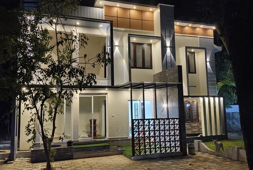 Centennial Homestay