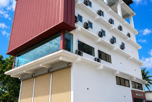 Hotel Miralite